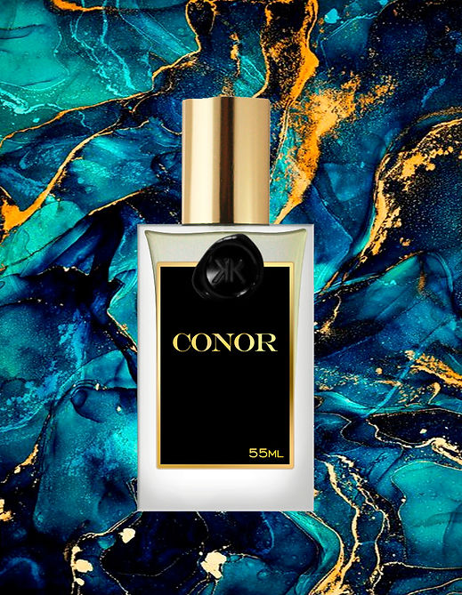 Perfume inspirado em Falkar Bvlgari 