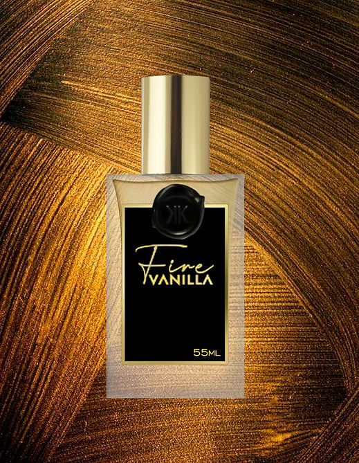 Perfume inspirado em Carolina Herrera, Gold Myrrh Absolute.