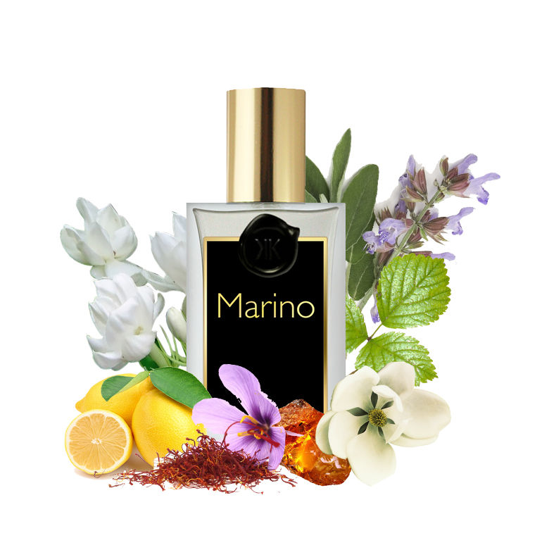 Perfume Contratipo Blue Sapphire Boadicea