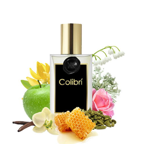 Colibrí ref. Hummingbird Zoologist | Perfumes Klauk