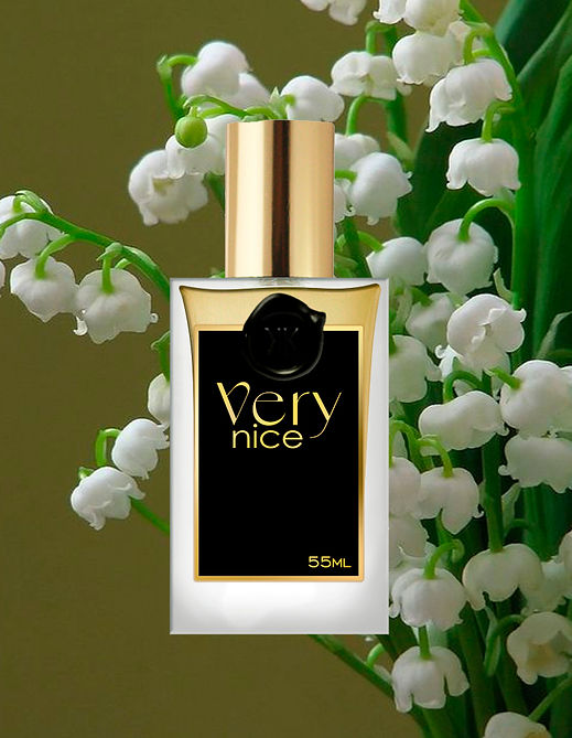 Perfume inspirado em Kissing Burns 6.4