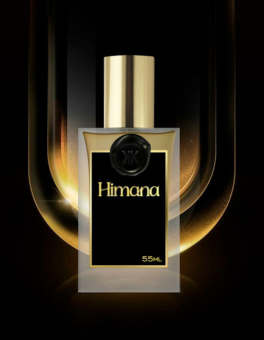 Perfume inspirado em Mana Nishane