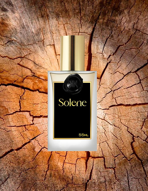 Perfume inspirado em Oud Bleu Intense Du Bois