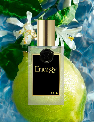 Perfume inspirado Energizer Boadicea the Victorious | Perfumes Klauk