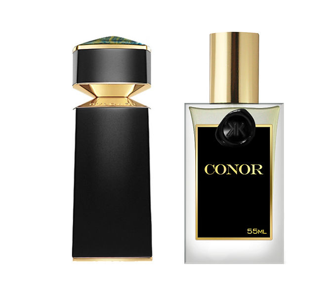 Perfume inspirado em Falkar Bvlgari 