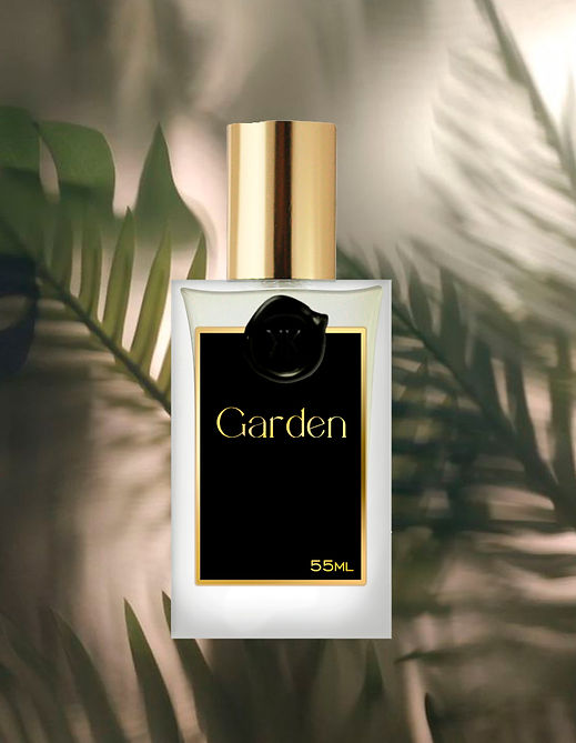 Perfume inspirado em Un Jardin Sur Le Toit Hermès