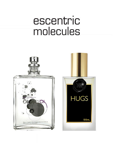 Perfume contratipo Escentric Molecules. Inspirado em Narjesi The Spirit of Dubai, este perfume revela uma elegância poderosa desde o início. A combinação de frescor orvalhado, rosas, elemi, especiarias, oud, olíbano, couro e âmbar resulta em uma fragrância harmoniosa e sofisticada.