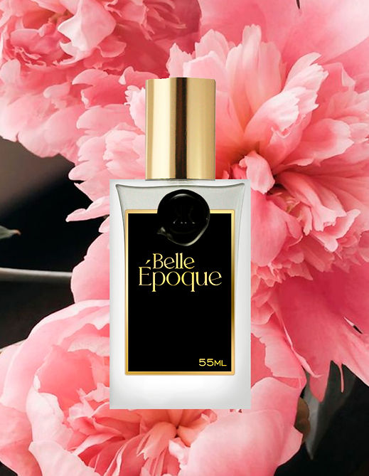 Perfume inspiração Ysatis Givenchy