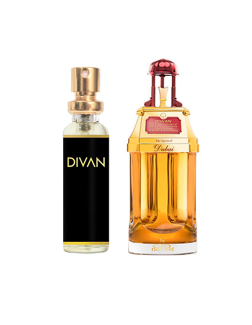 Perfume inspirado em Diwan The Spirit of Dubai