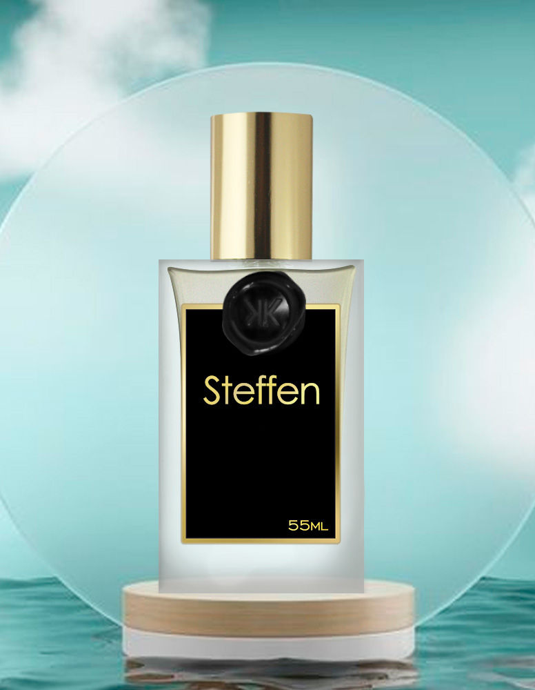 inspirado no Tiffany Intense, oferece uma interpretação mais rica e intensa da fragrância original. Com uma maior concentração da qualidade e exclusiva flor de íris, que é a nota principal, e a adição de um acorde quente e sensual, essa fragrância avançada para um novo nível. As notas de saída trazem o frescor da vibrante pimenta rosa, que se entrelaça com a nota central, a rara manteiga de íris. No final, essas notas se combinam com a sensualidade do âmbar e a resina envolvente de benjoim, um ingrediente que remete à baunilha, conferindo sofisticação e uma intensidade excepcional. Um mestre perfumista criou essa essência inspirada nos valores fundamentais da joalheria de luxo, como força e alegria. Para o perfume Steffen inspirado no Tiffany Intense, tudo que você precisa é amor