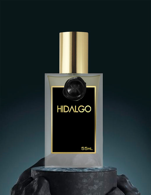 Perfume inspirado em Godolphin Parfums de Marly