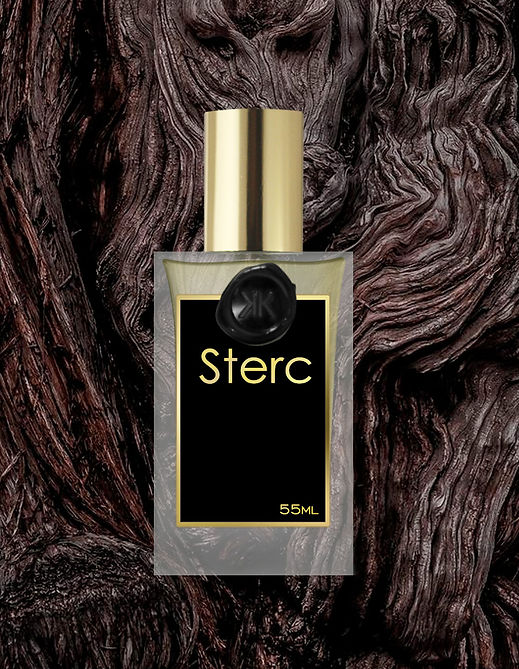 Perfume inspirado em Stercus de Orto Parisi