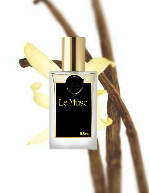 Perfume inspirado em Musc Ravageur Frederic Malle