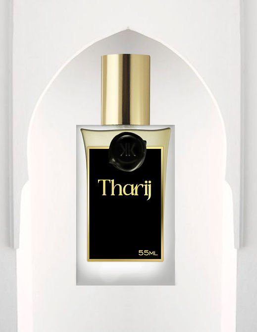 Perfume inspirado em Turath The Spirit of Dubai