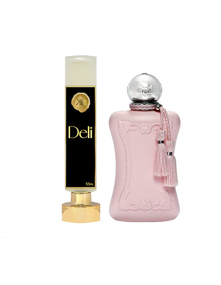 Perfume inspirado em Delina Parfums de Marly