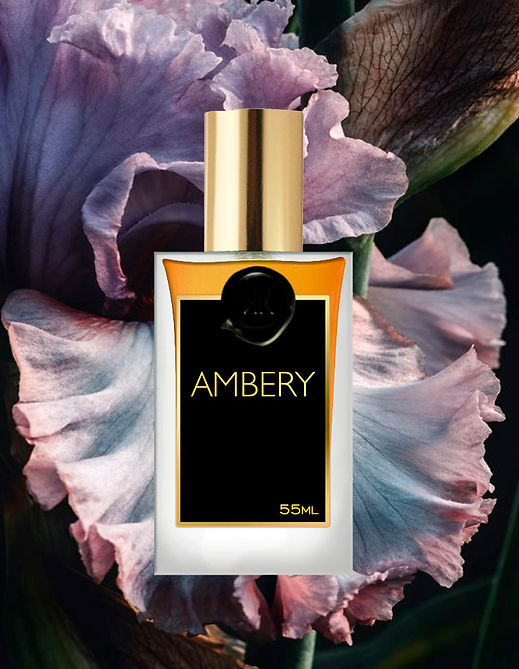 Perfume inspirado em perfume contratipo 1996  Byredo