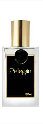Perfume inspiração olfativa Bibliothèque Byredo