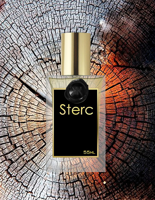 Perfume inspirado em Stercus de Orto Parisi