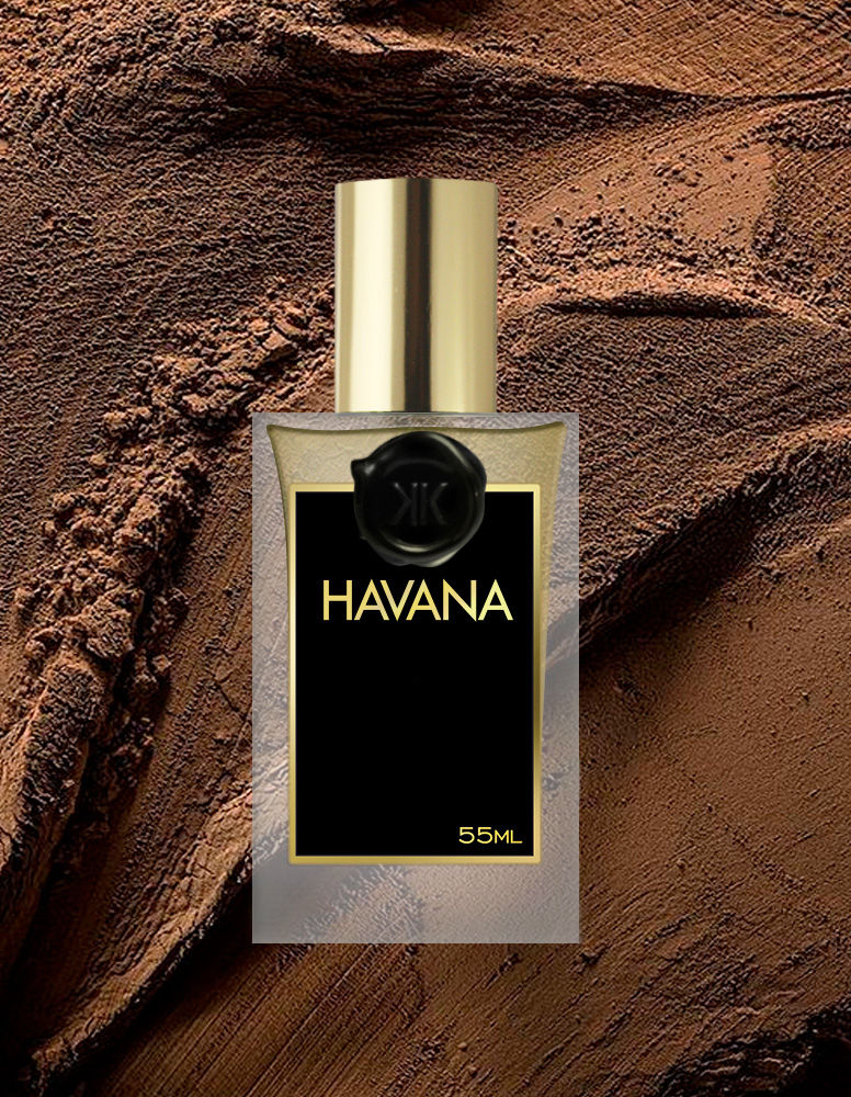 Sinta a tradição e o espírito aventureiro com Havana, perfume inspirado no Habana 500 da Renier Perfumes, que traduz a alma vibrante e a história rica de Havana. A abertura traz notas frescas de maçã, combinadas com o frescor do mar e um toque de menta que revigora. No coração, o aroma aconchegante do café com leite evoca a sensação acolhedora dos cafés cubanos. A base é marcada por uma mistura intensa de couro, cedro e sândalo, complementada por âmbar, âmbar-gris e almíscar que criam uma aura duradoura e elegante. Cada borrifada de Havana é uma experiência olfativa que revela profundidade e sofisticação, perfeita para quem quer deixar uma impressão memorável.