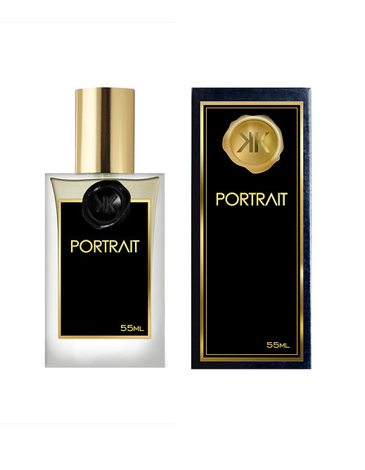 Perfume inspirado em Portrayal Man Amouage