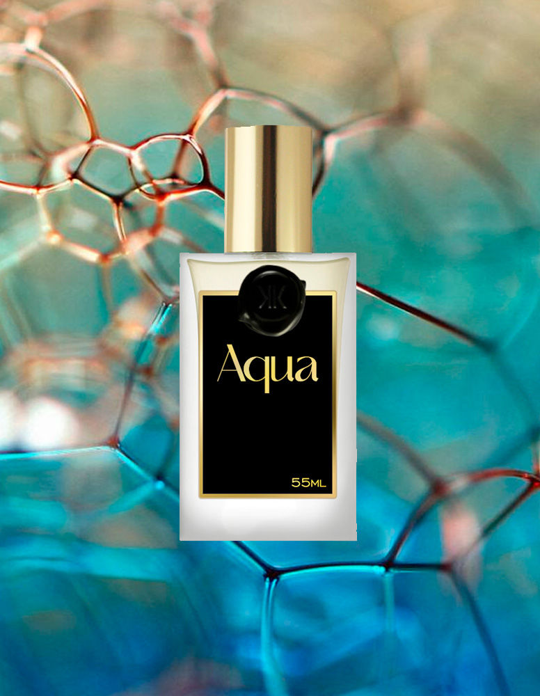 inspirado em Aqua Universalis. Os perfumes mais desejados com preços super acessíveis.