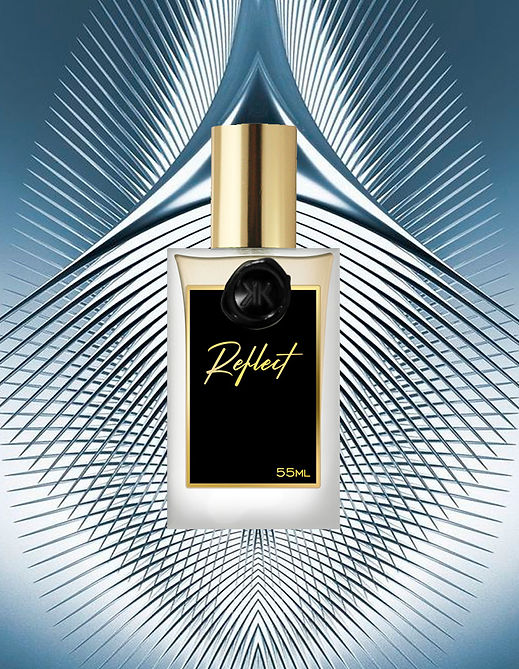 Perfume inspirado em Reflection Man de Amouage, uma fragrância masculina que ecoa a sofisticação do perfume Reflection Man de Amouage, define uma masculinidade inegável. O aroma seco, aromático e canforado do alecrim dança entre os reflexos melosos das folhas de laranja amarga e a efervescência picante da pimenta rosa. A pureza das pétalas brancas de neroli e os acordes florais levemente indólicos de jasmim quebram sua intensidade inicial, transformando-se em um coração floral e verde amargo sobre um ylang-ylang deliciosamente animal e uma íris com nuances de couro. A base de cedro da Virgínia e vetiver do Haiti culmina em um rastro de madeiras secas e suaves, onde a sedosidade do patchouli e do sândalo se desdobra. Reflect contratipo do perfume Reflection Man da Amouage é uma assinatura olfativa distinta e envolvente, personificando um refinamento levado à sua máxima expressão.