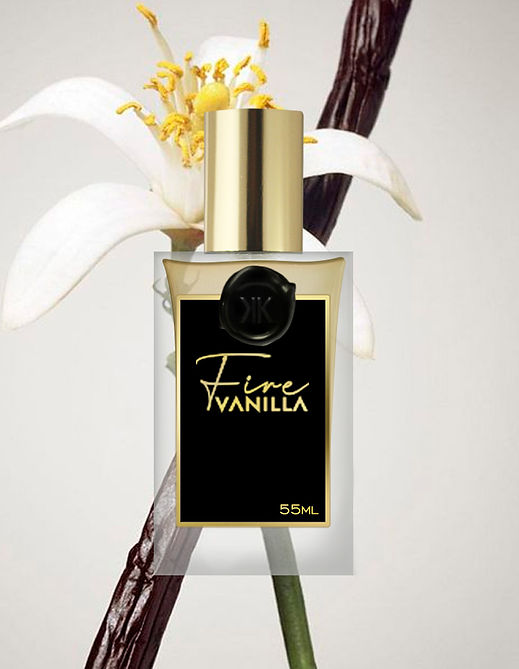 Perfume inspirado em Carolina Herrera, Gold Myrrh Absolute.