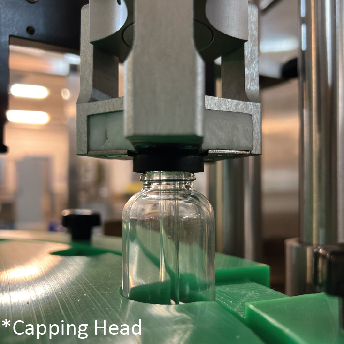 Miniatura: Modüler Sistem | Moduler Dolum ve Kapatma