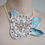 Thumbnail: Rose glam statement necklace 