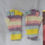 Thumbnail: Pastel rainbow unicorn glam fingerless gloves