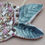 Thumbnail: Rose glam statement necklace 
