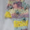 Thumbnail: Pastel rainbow unicorn glam fingerless gloves