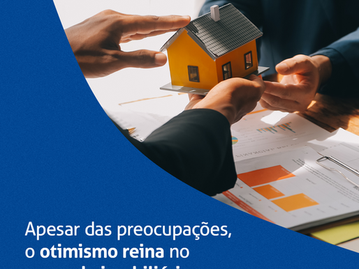 mercado imobiliario