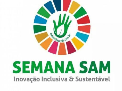 Semana SAM – Homenagem ao Meio Ambiente Saudável