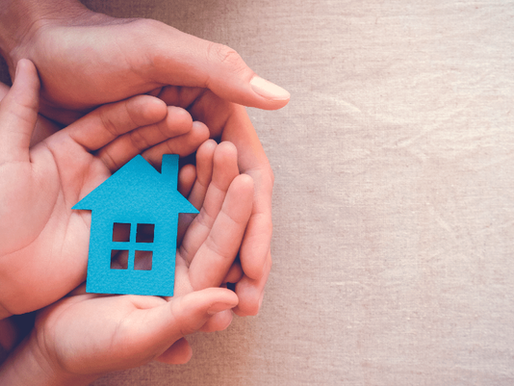 Financiamento Imobiliário