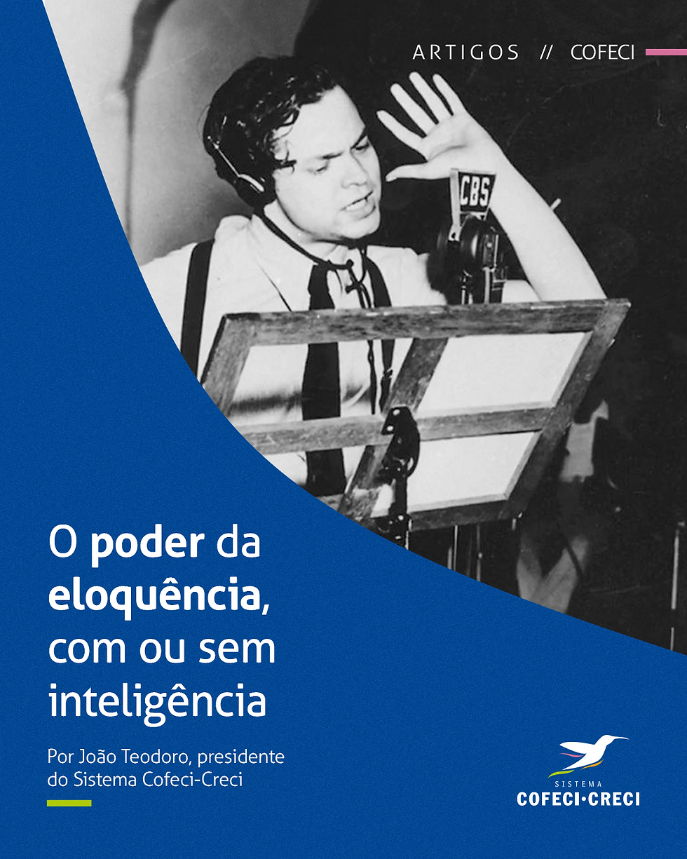 Poder da enlouquencia