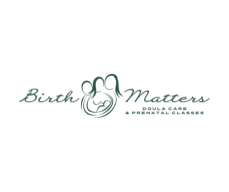 Birth Matters Doula logo