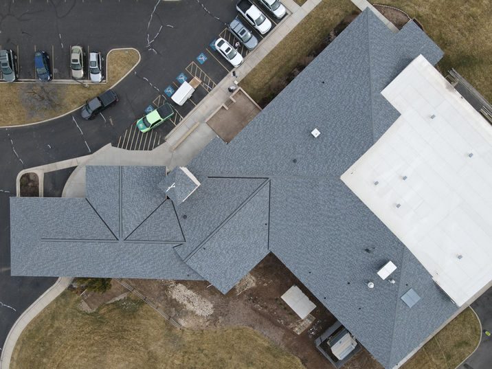 Owens Corning Duration Roof in Boise, ID