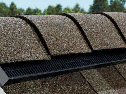 roof ventilation by dodd roofing and exteriors