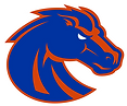 Boise State Logo