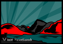 Inkscape poster