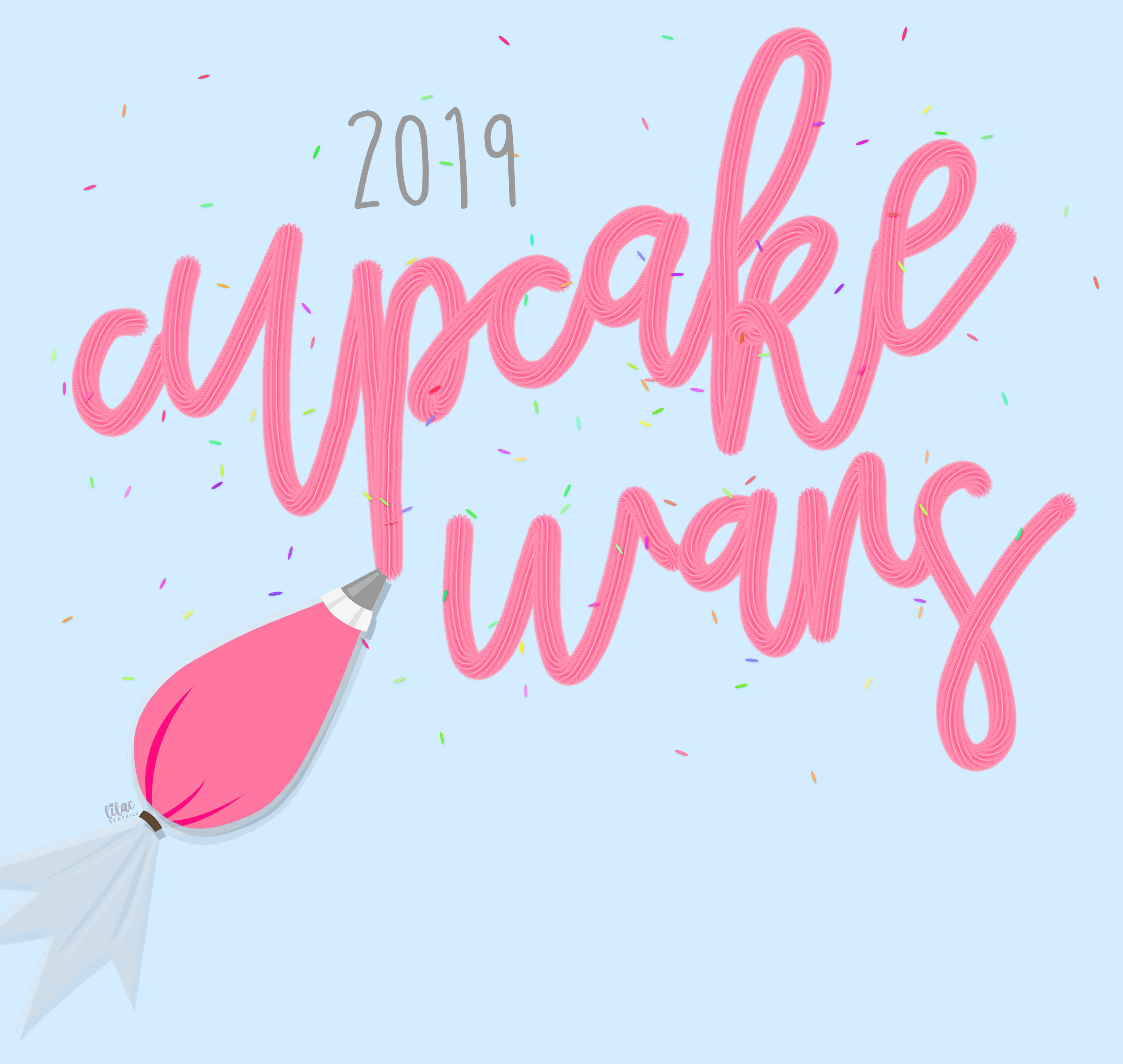 Cupcake Wars