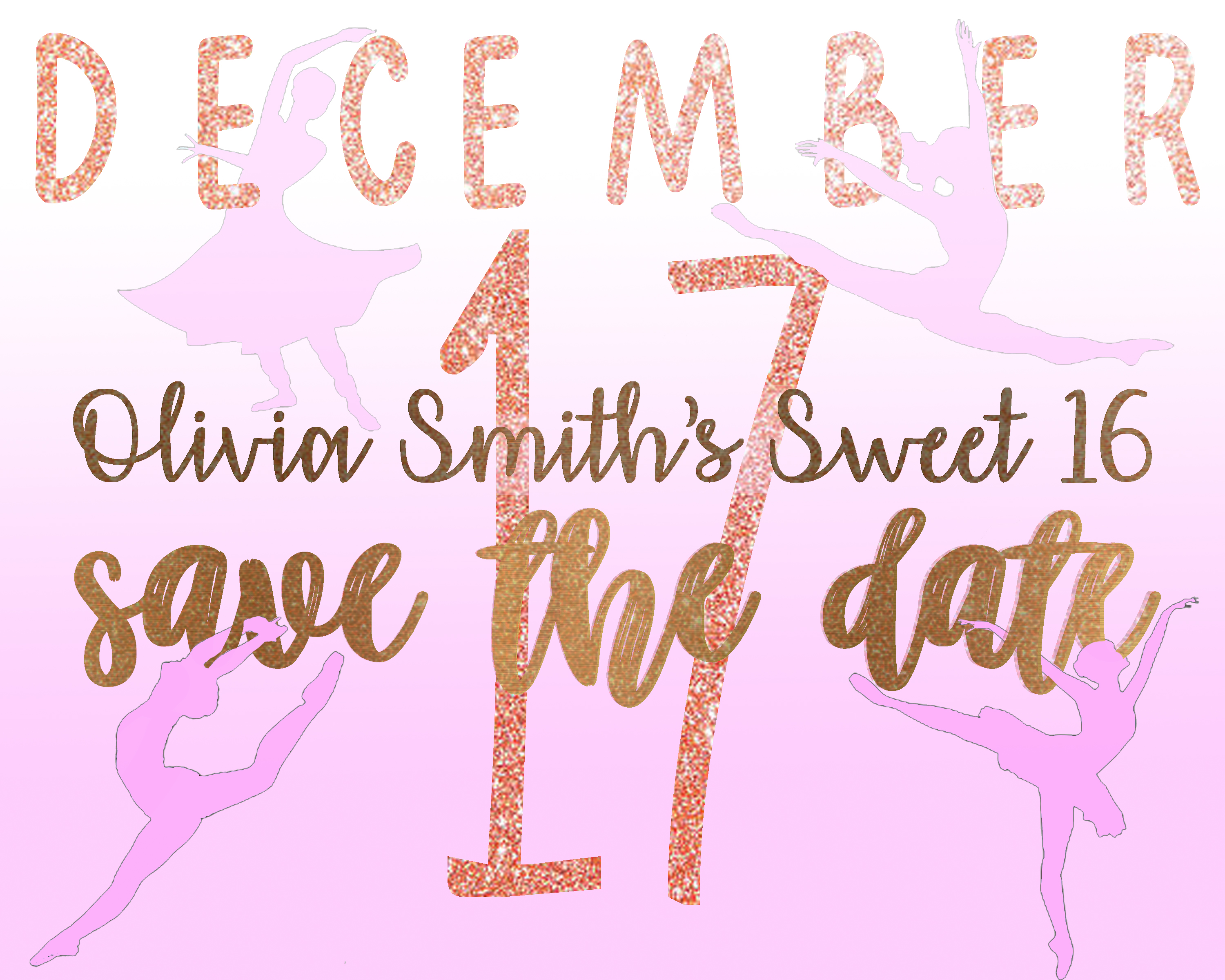 Sweet 16