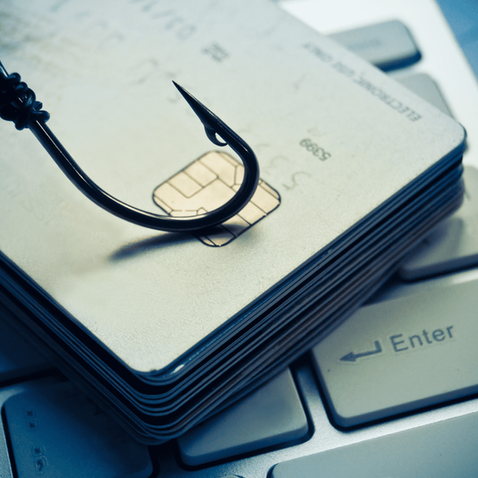O que é phishing e como se proteger