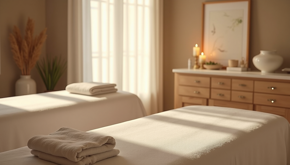 A Guide to Wellness Therapy Options for Your Health