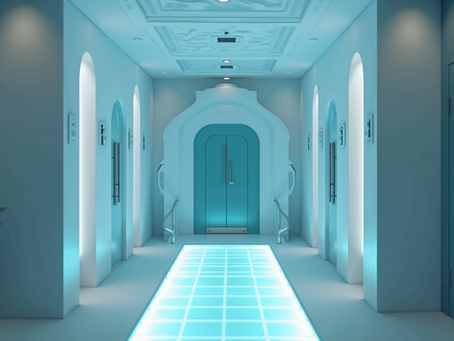 How Cryotherapy Can Boost Your Wellness Routine