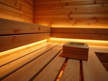 How Saunas Promote Healthier Skin