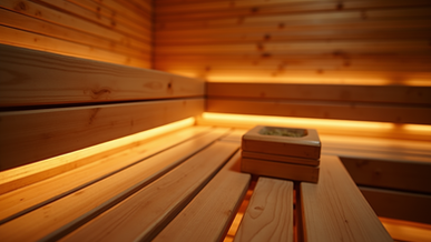 How Saunas Promote Healthier Skin