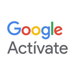 Google activate