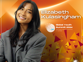 Elizabeth Kulasingham